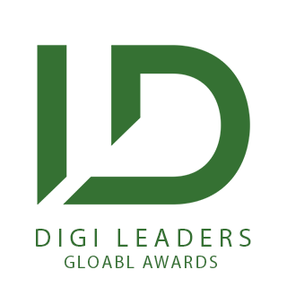Digital leaders Gloabl awards 